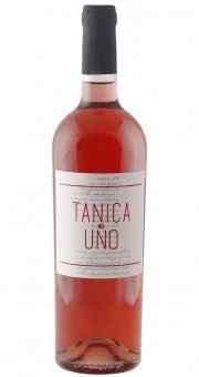 Tollo Rosato Tanica No Uno Cerasuolo d'Abruzzo DOP 2018 Italien