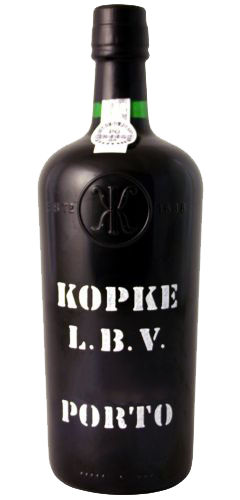 Kopke Port Late Bottled Vintage Portwein LBV Portugal