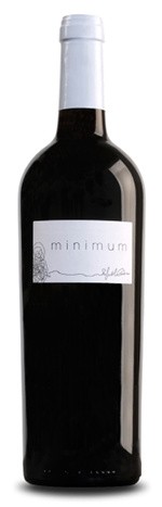 Cambra Minimum Tinto Especial Valencia Wein Spanien Die Bodega