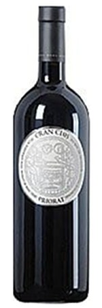 Gran Clos Tinto Especial Priorat Cellers Fuentes Wein Spanien Bo