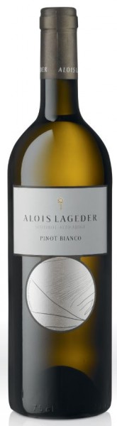 Alois Lageder Pinot Bianco DOC Südtirol Italien