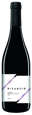 Bisanzio Merlot Rosso Citra Vini IGT Abruzzo Italien