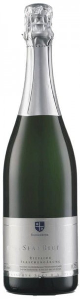 Deidesheimer Riesling Sekt Brut Pfalz