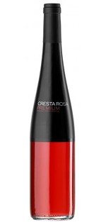 Castillo Perelada Cresta Rosa Premium Rosé Wein aus Spanien Die 