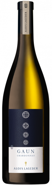 Alois Lageder Gaun Chardonnay Bianco Südtirol Italien