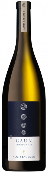 Alois Lageder Gaun Chardonnay Bianco Südtirol Italien BIO