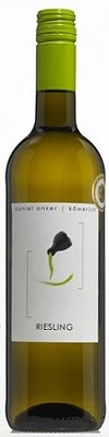 Daniel Anker Riesling Köwericher Held trocken Mosel 1,0 l