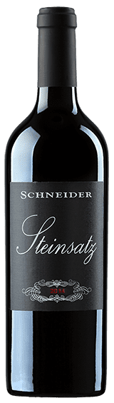 Markus Schneider Steinsatz Cuvee trocken Pfalz