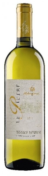 Aldegheri Le Pietre Bianco Veronese IGT Veneto Italien