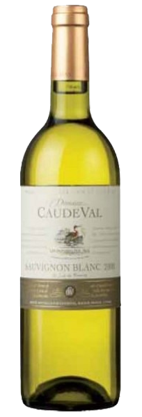 Caude Val Sauvignon Blanc IGP Languedoc Paul Mas Frankreich