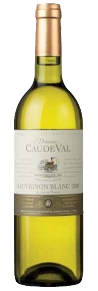 Caude Val Sauvignon Blanc trocken IGP Paul Mas Frankreich