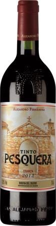 Tinto Pesuera Crianza Ribera del Duero Rotwein Spanien