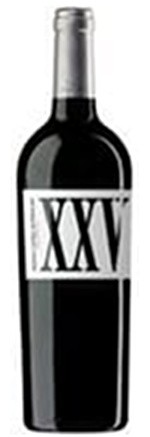 Castillo Perelada XXV Aniversari Tinto / Wein Shop - Die Bodega