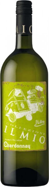 IL MIO Chardonnay trocken IGT Veneto Italien 1,0 l