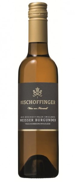 Bischoffinger Weißer Burgunder Trockenbeerenauslese Baden