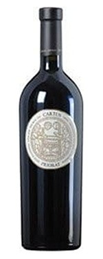 Cellers Fuentes Cartus Tinto Priorat Spanien