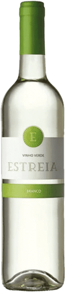 Vinho Verde Estreia Branco Portugal