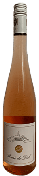 Schlossgut Diel Rosé de Diel trocken Nahe