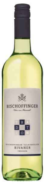 Bischoffinger Rivaner trocken Tradition Kaiserstuhl Baden