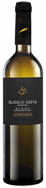 Blanco Nieva Sauvignon Blanc Rueda Spanien