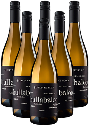 Markus Schneider Hullabaloo trocken Pfalz 6er Angebot
