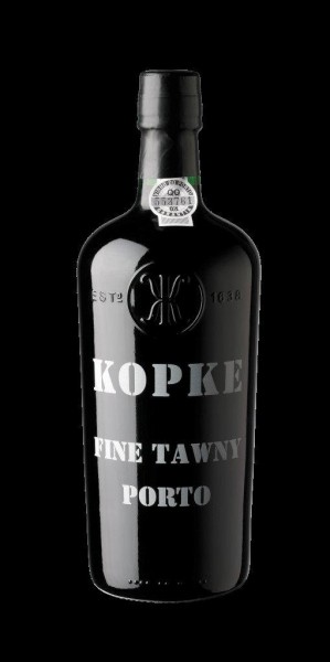 Kopke Portwein Tawny Ruby Porto e Douro Portugal Die Bodega onli