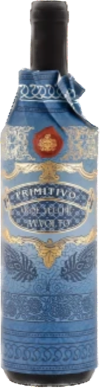 Botter Avvolto Primitivo Vigne Vecchie Rosso IGT Puglia Italien