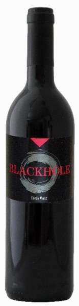 Manz Black Hole Rotwein Cuvee trocken Rheinhessen