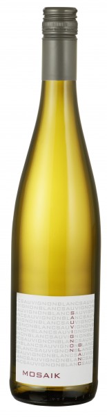 Dr Koehler Sauvignon Blanc trocken Mosaik Rheinhessen