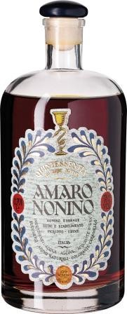 Nonino Erbe Alpine Quintessentia di Amaro