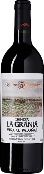 Dehesa La Granja Tinto Grupo Pesquera Spanien