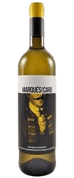 Marques de Caro Blanco Valsangiacomo Valencia