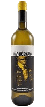 Marques de Caro Blanco Valencia Valsangiacomo