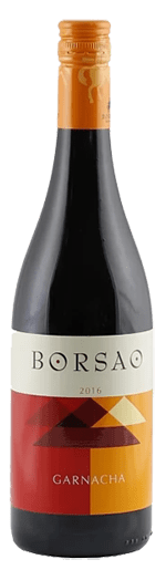 Borsao Seleccion Tinto Campo de Borja Spanien