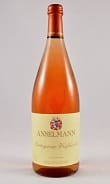 Anselmann Portugieser Weißherbst lieblich 2017 Pfalz Liter