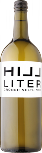 Leo Hillinger Grüner Veltliner Hill Burgenland Österreich 1,0 l