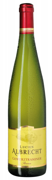 Lucien Albrecht Gewürztraminer Reserve AC Frankreich