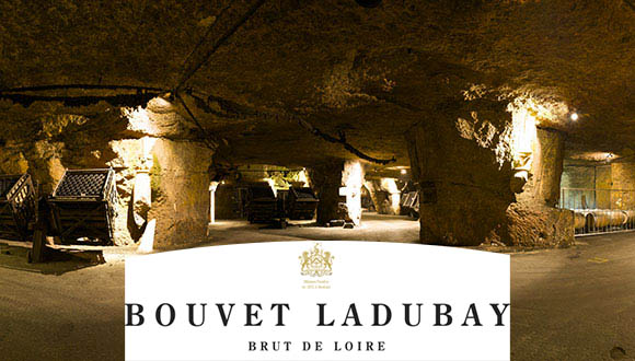 Maison Bouvet Ladubay