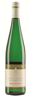 Ruppertsberger Riesling Kabinett halbtrocken Pfalz