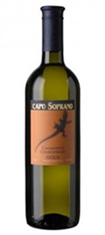 Capo Soprano Bianco Fazio Sizilien Wein aus Italien Die Bodega S