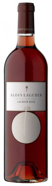 Alois Lageder Rosé Lagrein Südtirol DOC 2018 Italien