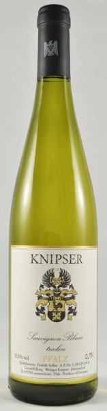 Knipser Sauvignon Blanc trocken QbA Pfalz
