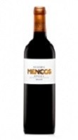 Mencos Rioja Reserva Rotwein Tempranillo Tinto Spanien