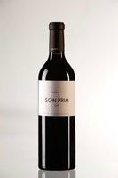 Son Prim Cup Tinto Mallorca Wein aus Spanien Die Bodega online