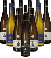 Brogsitter Grauburgunder Probierpaket Weißwein 12er Angebot
