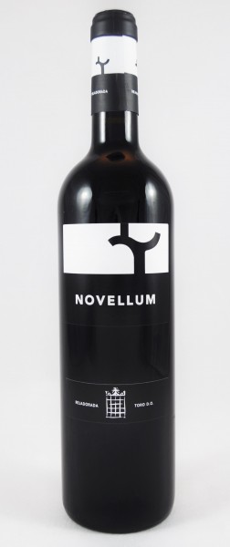 Novellum Crianza Tinto Rejadorada Toro Spanien