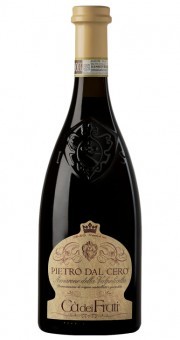 Ca dei Frati Pietro dal Cero Amarone Rosso DOCG 2012 Italien
