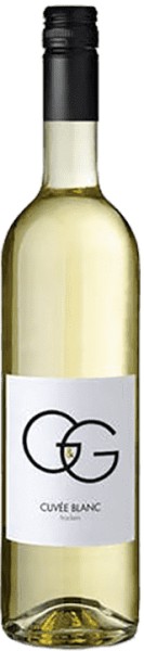 Julius Zotz G&G Cuvée Blanc trocken Baden