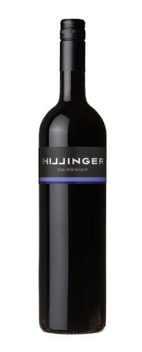 Leo Hillinger Blaufränkisch Rotwein trocken Burgenland Österreich Bio