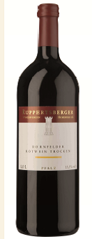 Ruppertsberger Dornfelder QbA trocken Pfalz 1,0 l